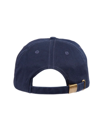 Picture of Winning Spirit, Washed polo sandwich cap